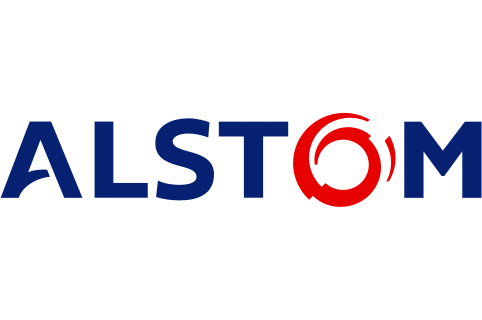 Alstom-Logo logo alstom