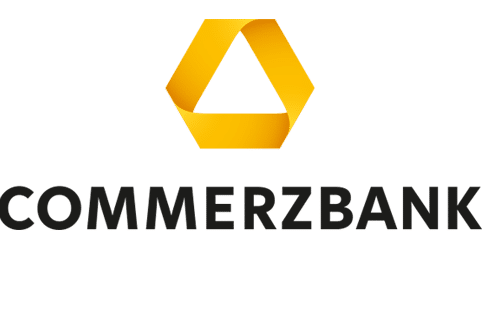 Comerzbank-Logo Comerzbank