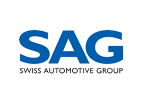 SAG-Logo logo sag