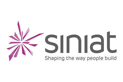 Siniat-Logo logo siniat