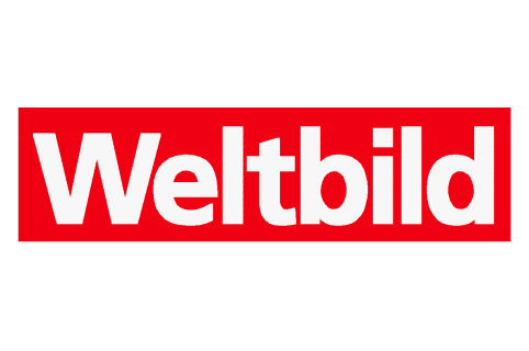Weltbild-Logo logo weltbild