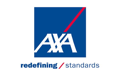 axa-logos logo axa