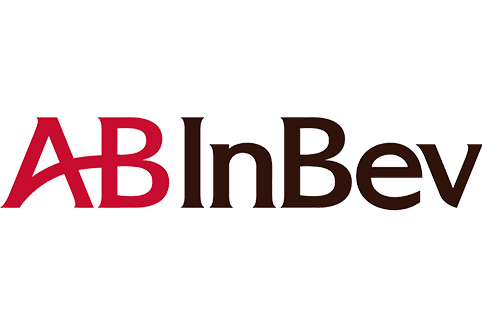 abinbev-logo logo abinbev