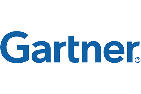 Gartner-Logo logo gartner