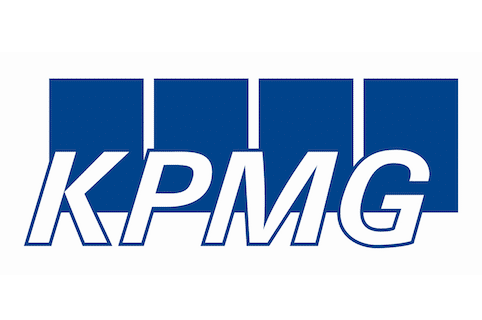 logo kpmg