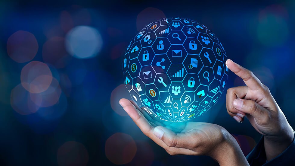 Data Migration International: Managing Enterprise Data