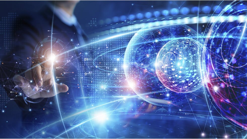 The IT of Tomorrow: Resilient, Flexible and Personalized