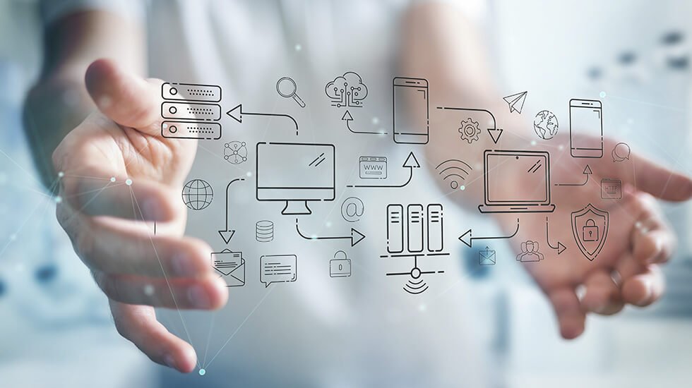 Algorithms and Data Structures: E-3 Magazine Cover Story (GER)