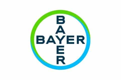 Bayer logo bayer