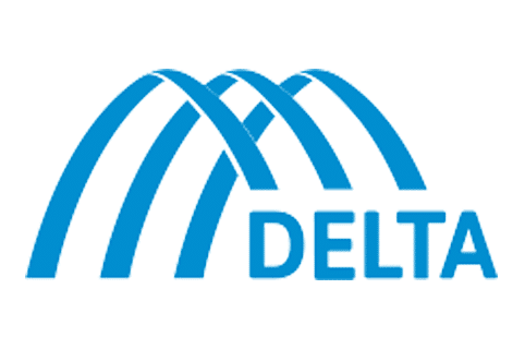 delta logo delta