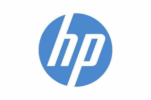 hp logo hp