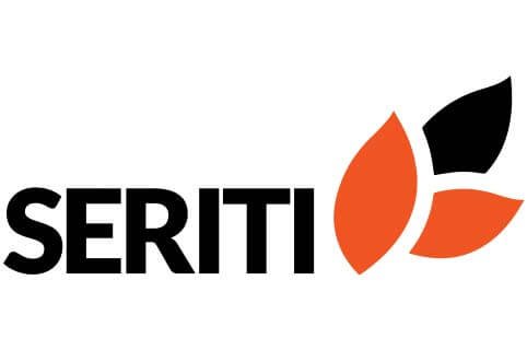 seriti logo seriti