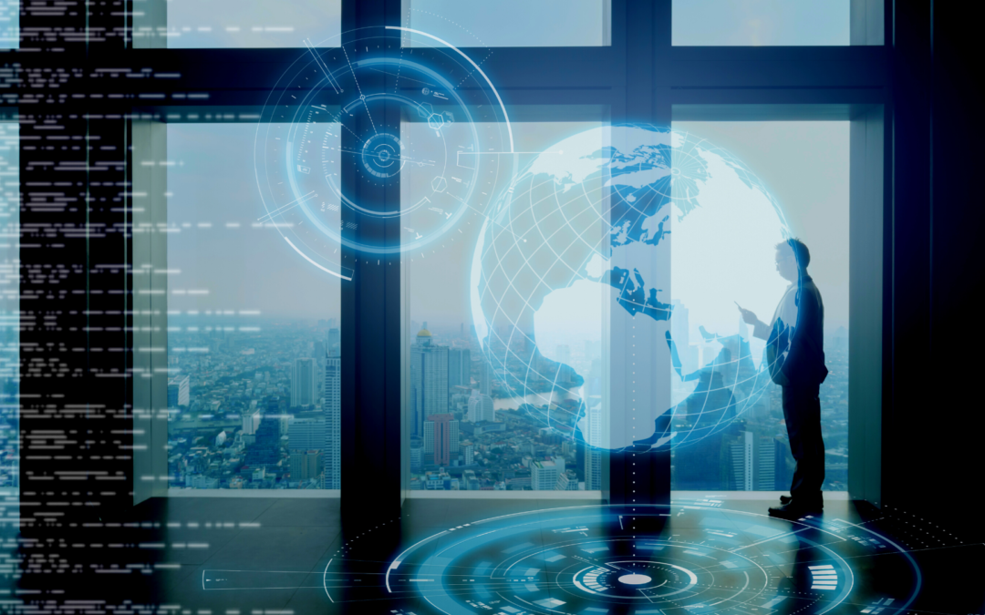 Data Migration Services goes global
