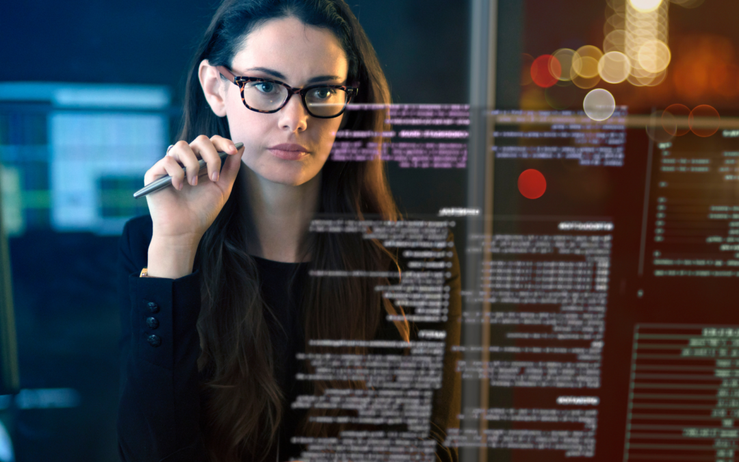 Inspectors do not search for raw data