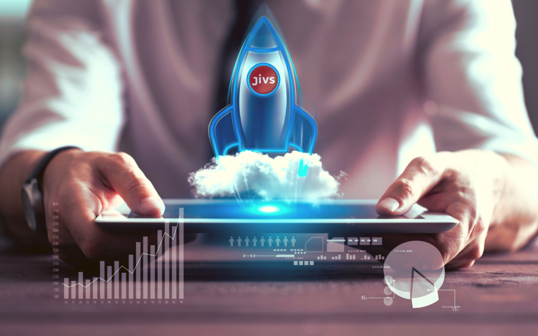 Business is booming for Data Migration International