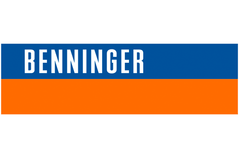 Benninger-logo Benninger