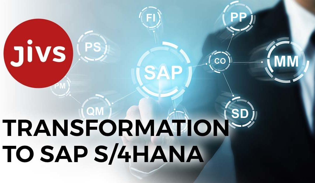Schneller Wechsel nach SAP S/4HANA