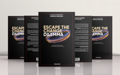 Escape the Change Dilemma