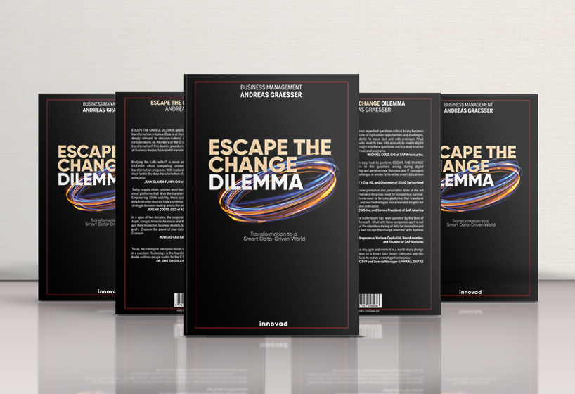 Escape the Change Dilemma
