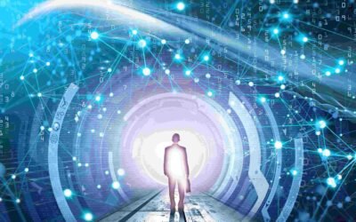 The Datasphere – Invisible but Omni – Present