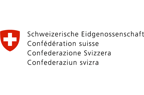 Schweizerische-Eidgenossenschaft-Logo