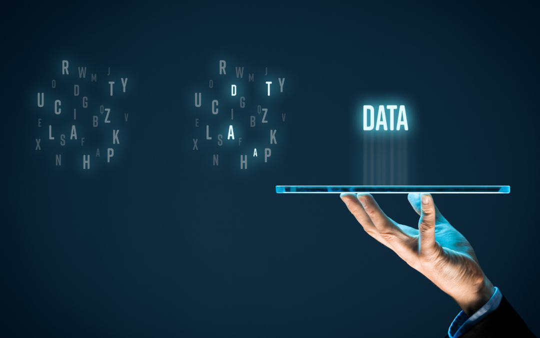 Data Conversion