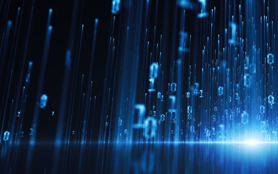 Transformation und Datendämmerung
