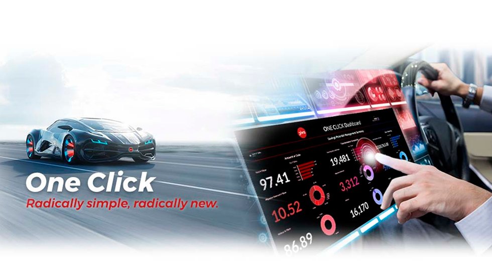 EXPERT WEBINAR One-Click Transformation to SAPS/4HANA ​​​