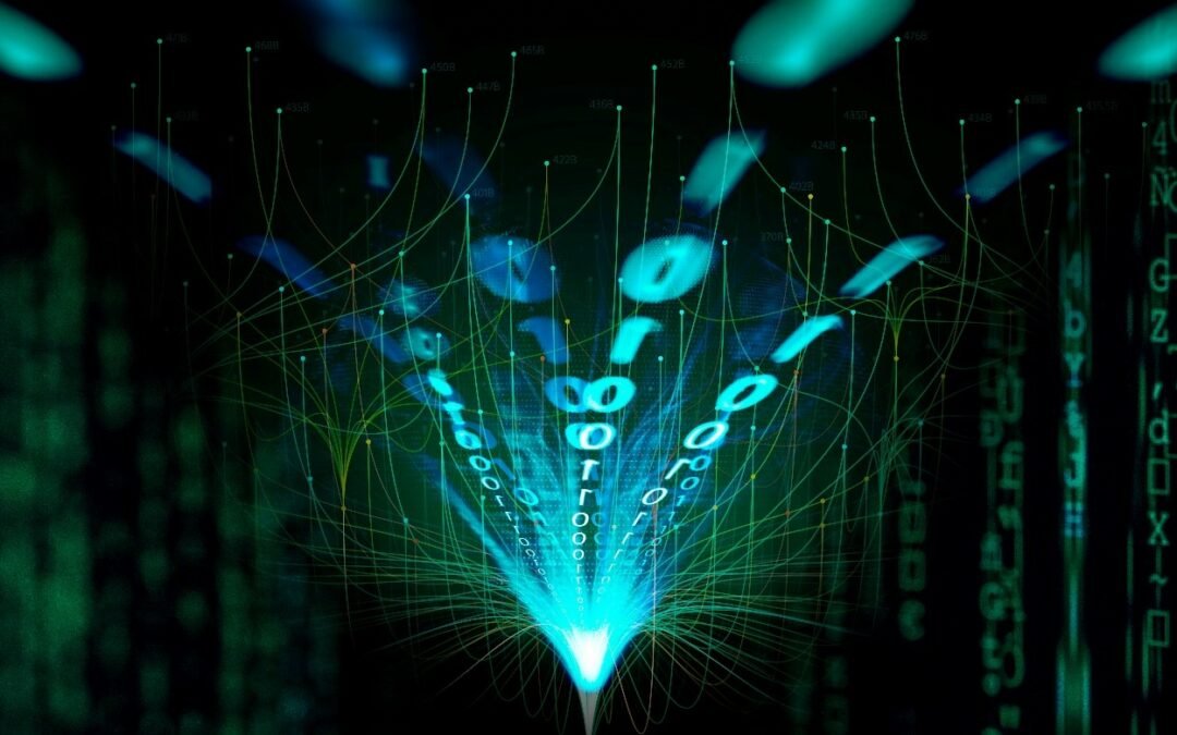 From Data Silos to Data Fabric