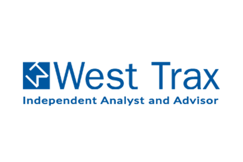 west-trax logo gartner