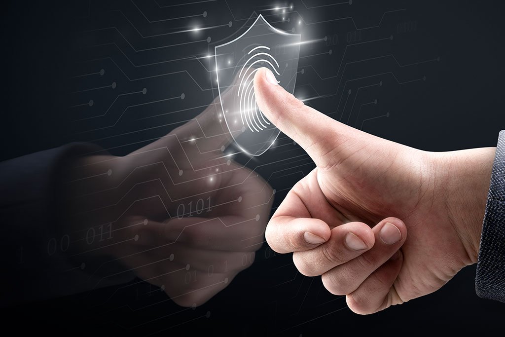 Information Security and privacy