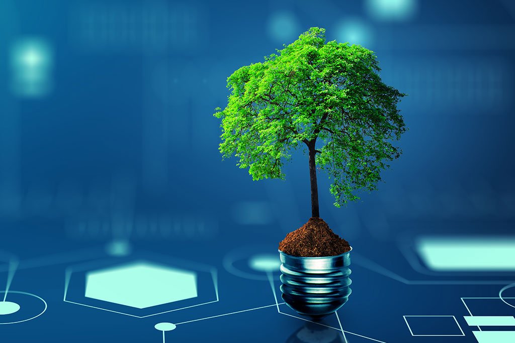 jivs-Environment paperless office