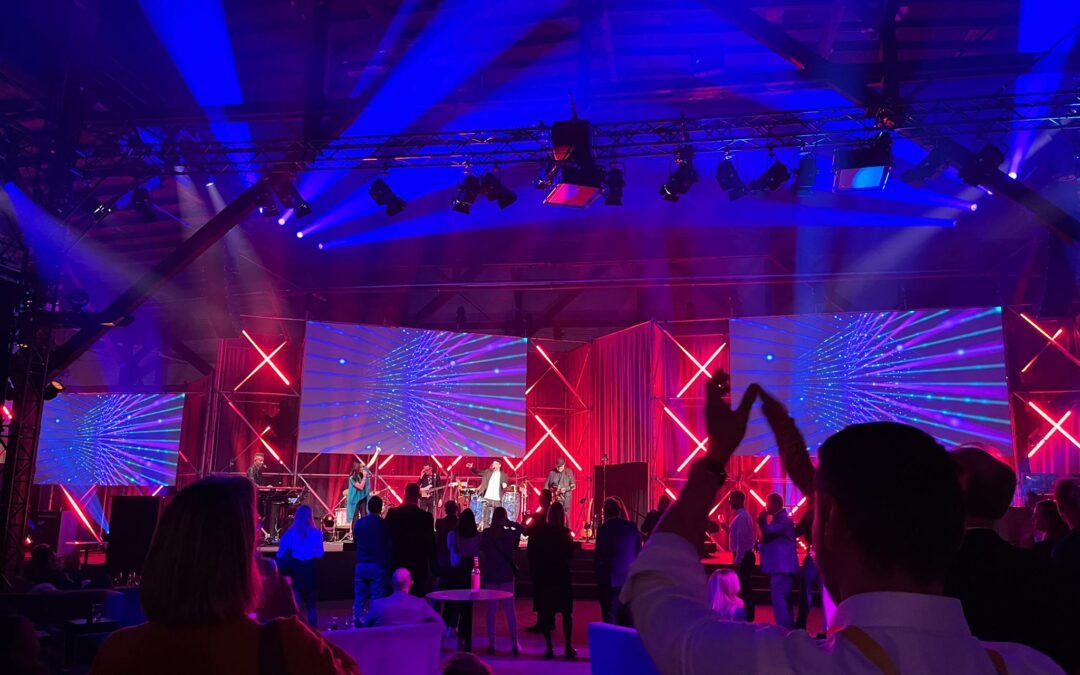 Creating Synergies With SAP Partners at Connect 2022