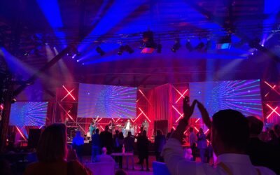 Creating Synergies With SAP Partners at Connect 2022