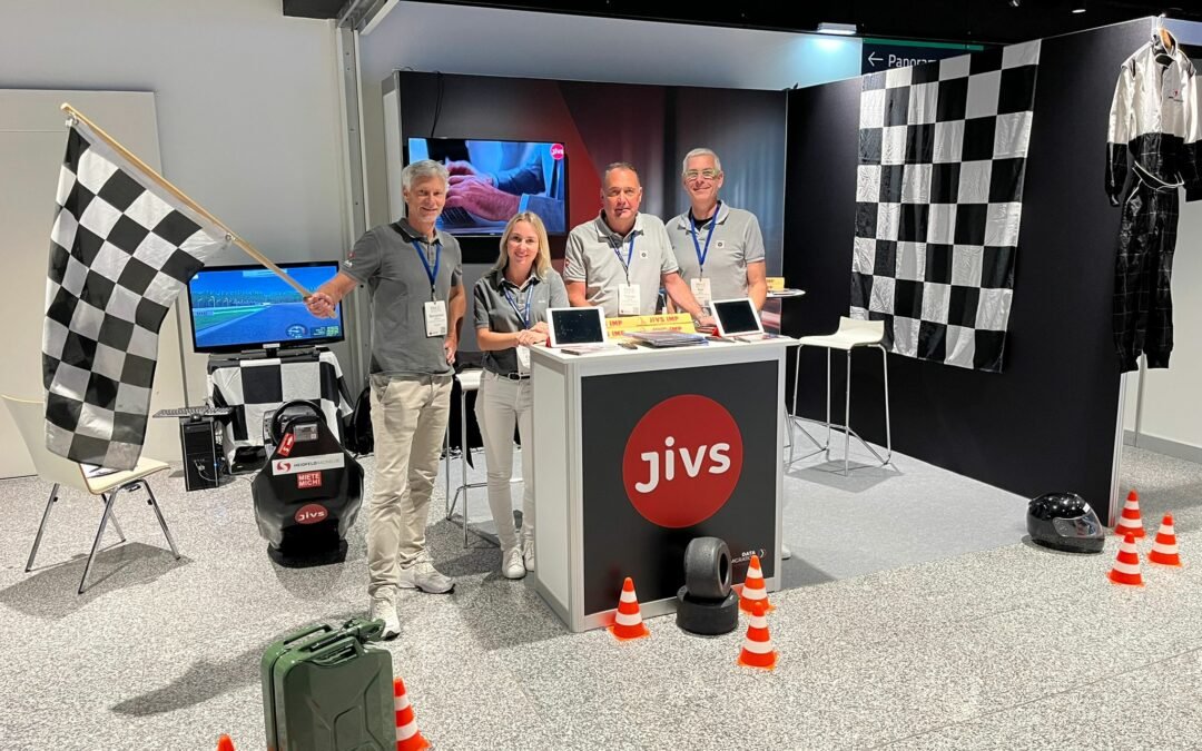 Hello Vienna! DMI Joins SAP Professionals at SAPinsider EMEA 2022