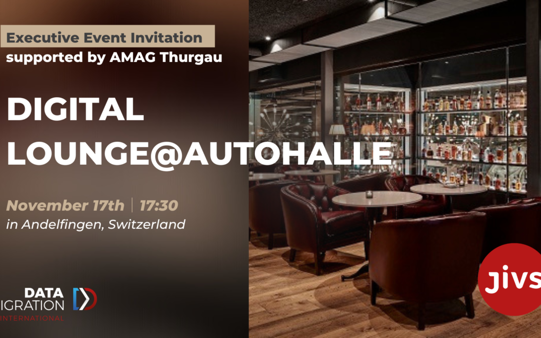 Digital Lounge@Autohalle