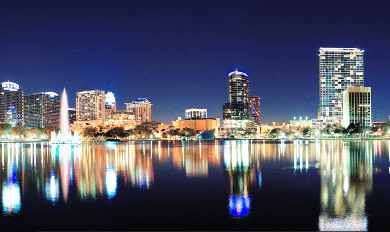 SAP Sapphire Orlando 2023