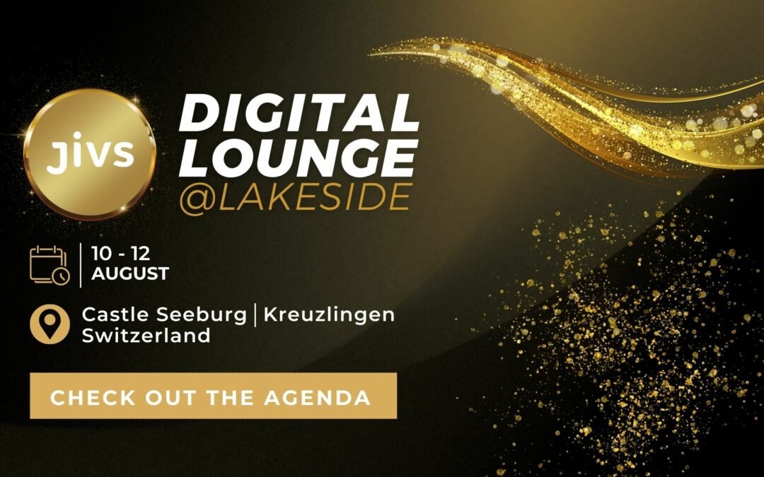 DIGITAL LOUNGE@LAKESIDE 2023