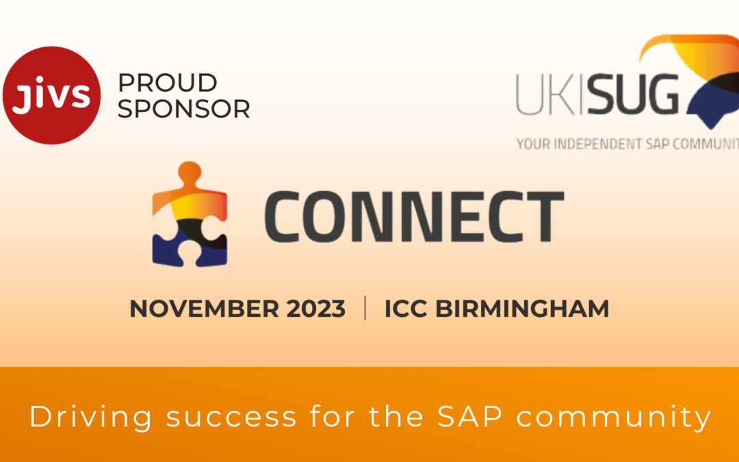 UKISUG CONNECT 2023