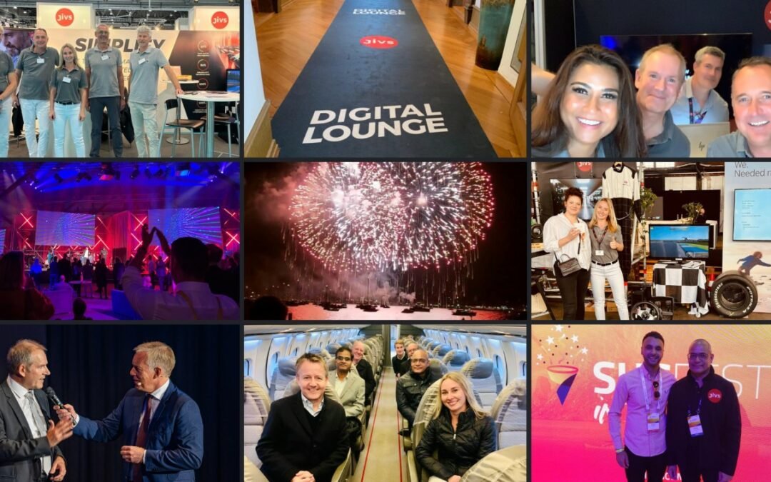 A Look Back at a Successful Year in 2022