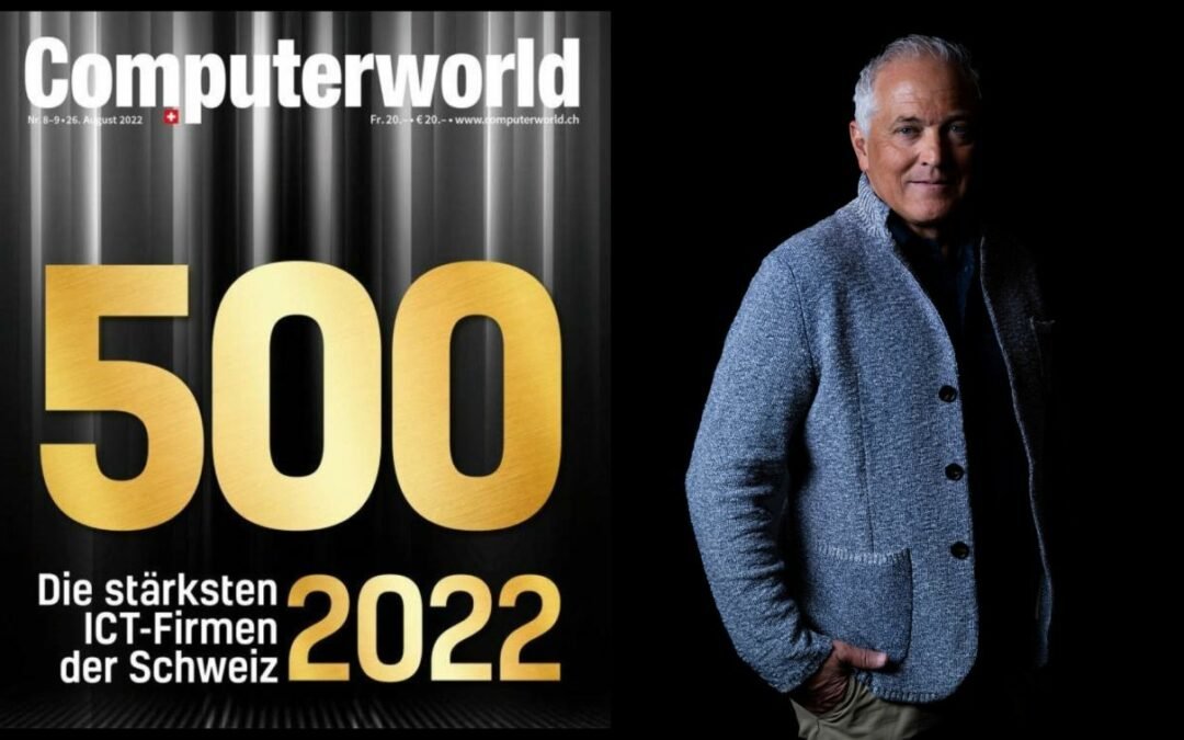 Der kürzeste Weg zum datengesteuerten Unternehmen