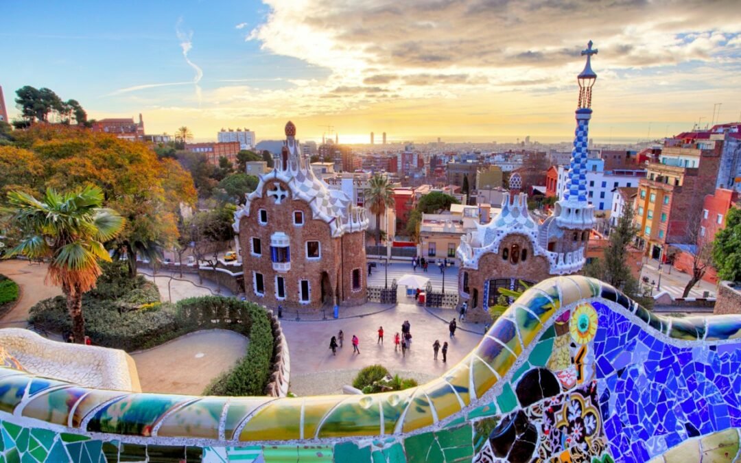 SAP Sapphire Barcelona 2023