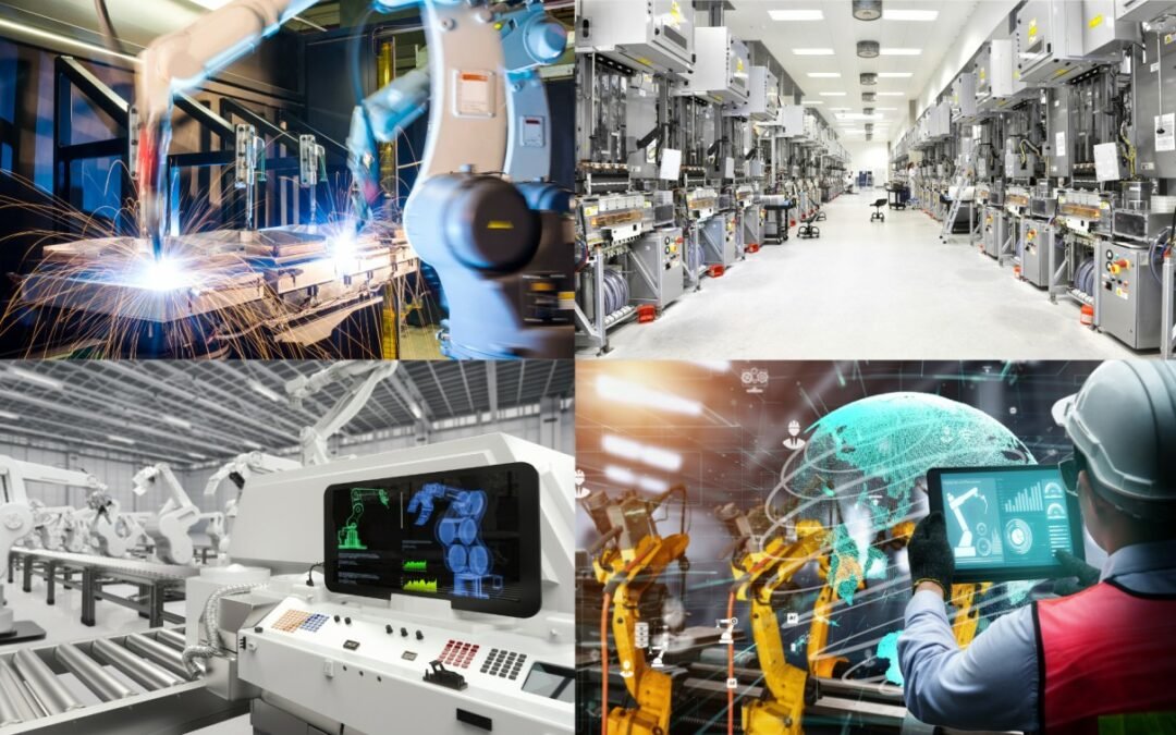 Greater Agility in Plant Equipment Manufacturing With JiVS and S/4HANA