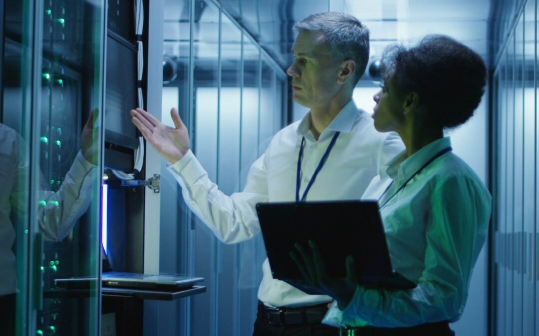 Saving Energy in IT– It´s Time to Ask the Right Questions and Take Actions!