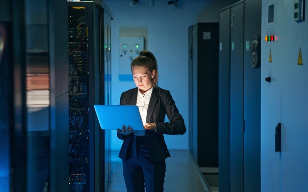 Are You Scared? War and Peace With Data Transformation