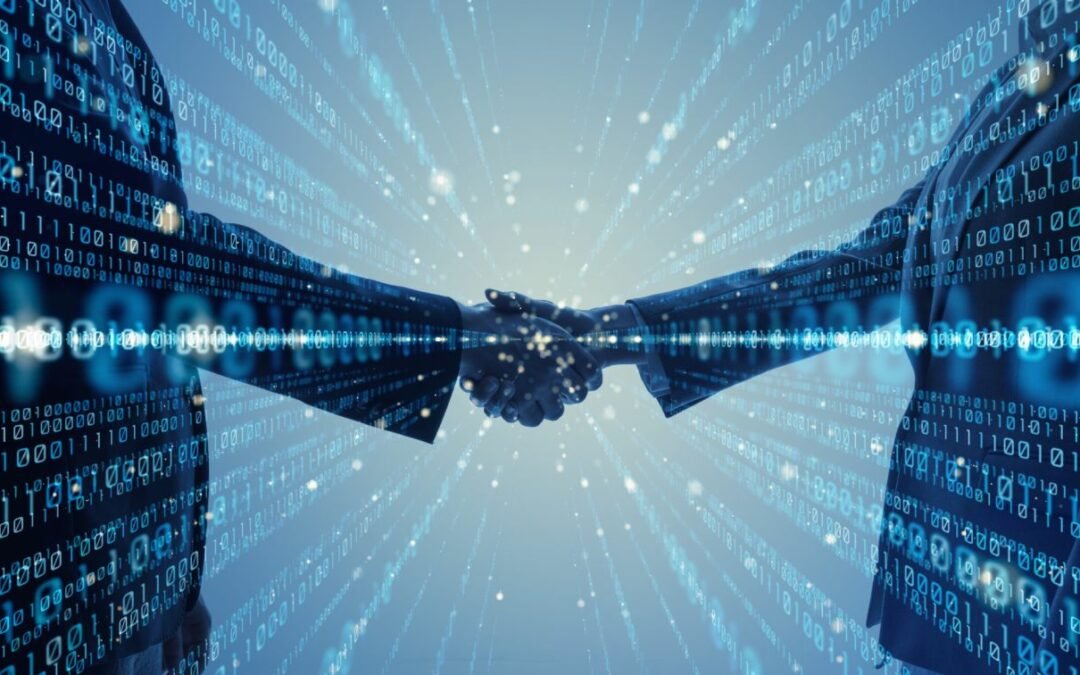 Top 5 Reasons for Choosing the Right Data Migration Partner to Drive Data Excellence