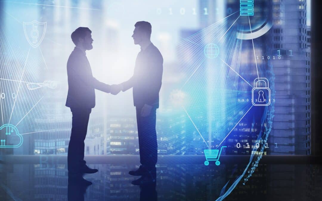 The Decade of Data and Ecosystems: A Game-Changer for CIOs