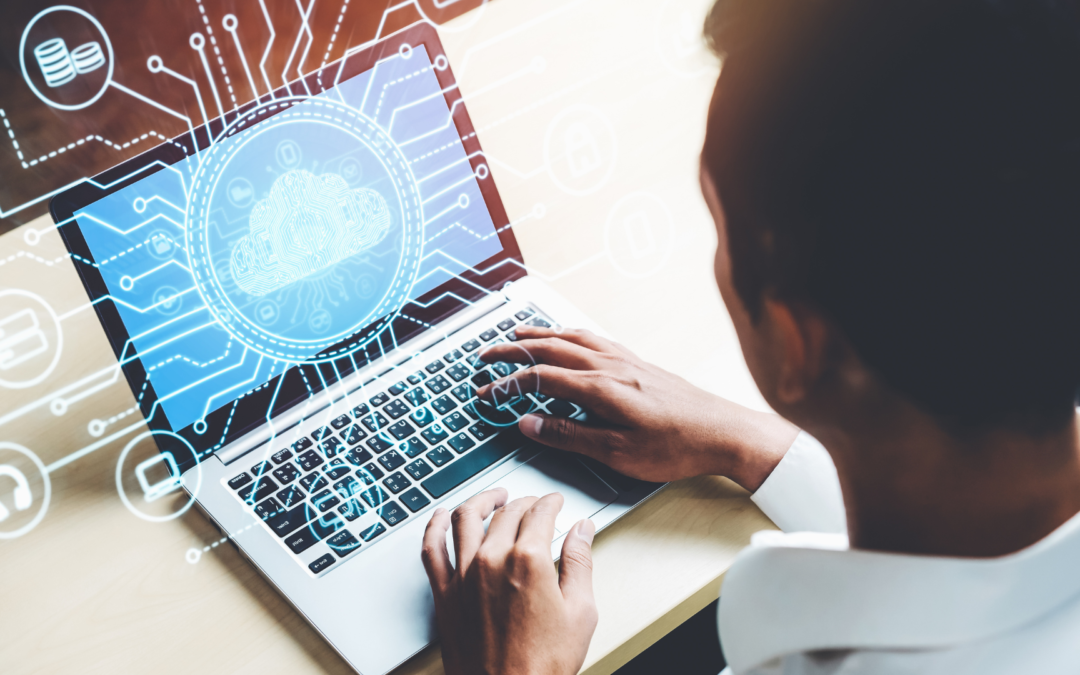 Resilient and Agile: Managing Data in a Cloud-Based ERP
