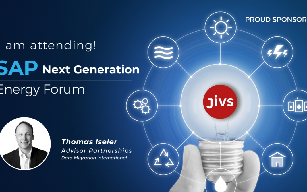 SAP Next Generation Energy Forum​ 2023, Calgary (Canada)