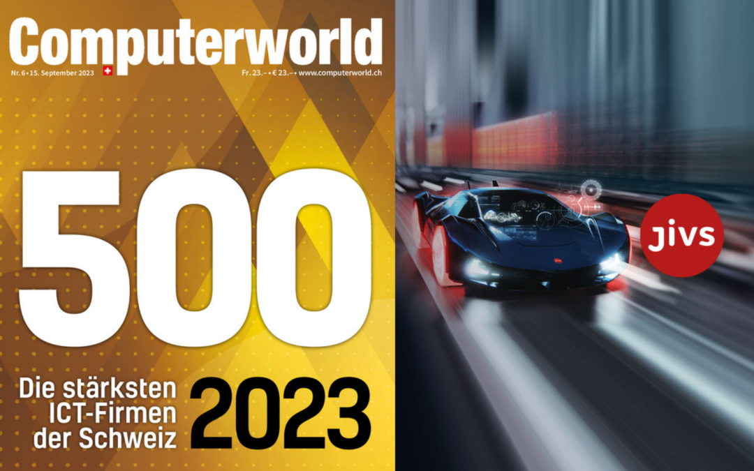 Continuous Transformation: Automatisiert, flexibilisiert, standardisiert
